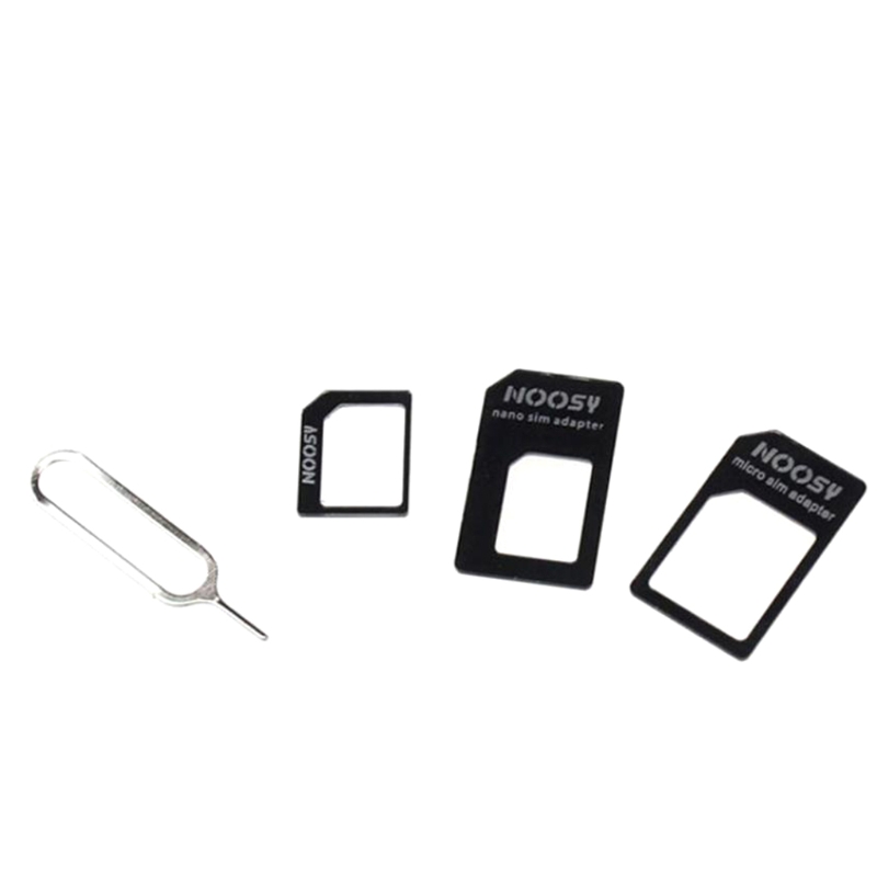 1 Zestaw Adaptera NanoSIM na M – Sim Card Tool recenzja i cena