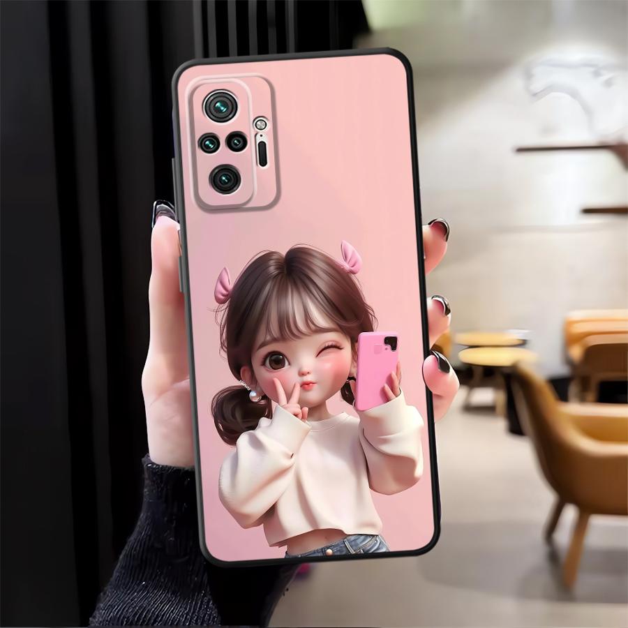 Etui na telefon z wzorem kresk – Xiaomi Phone Accessories recenzja i cena
