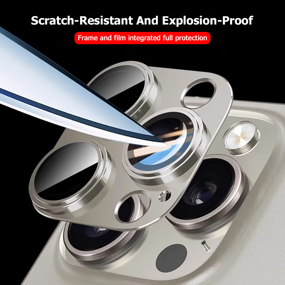 Metalowa Osłona Kamery z Harto – Phone Accessories Online recenzja i cena
