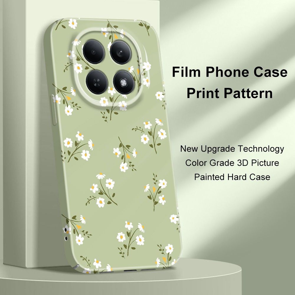 Etui na telefon Star Flower do – Xiaomi Phone Accessories recenzja i cena