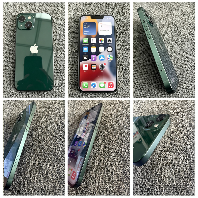 Odnowiony iPhone 13 w stanie 9 – Sim Card Tool recenzja i cena