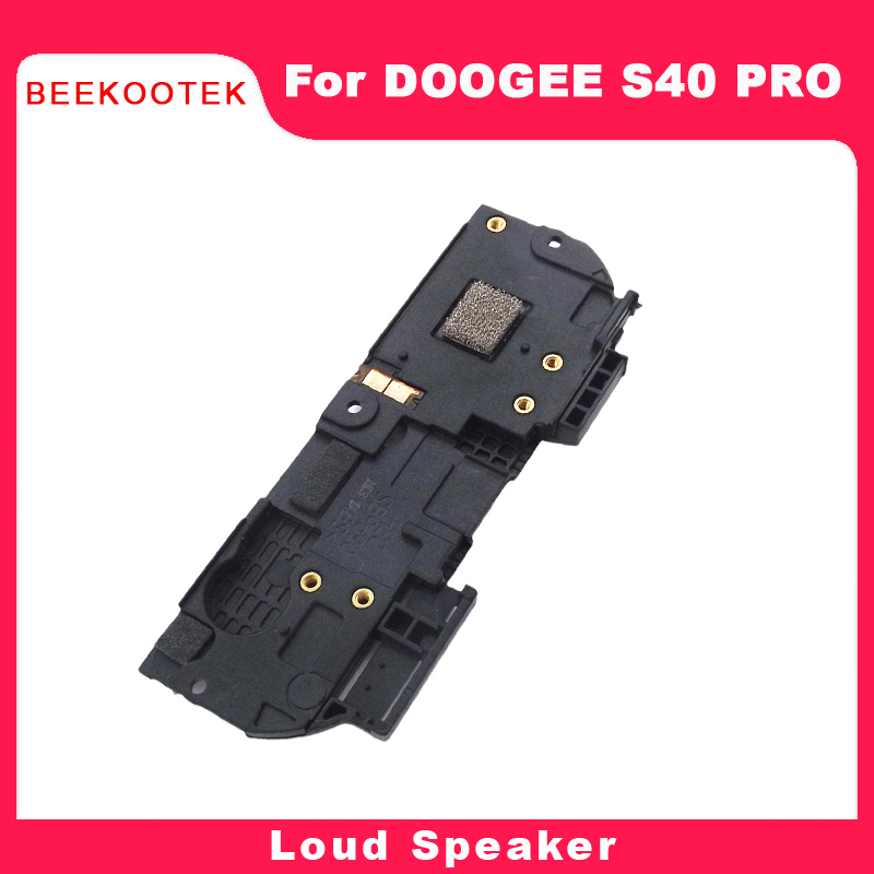 Nowy oryginalny głośnik DOOGEE – Phone Accessories And Repairs recenzja i cena