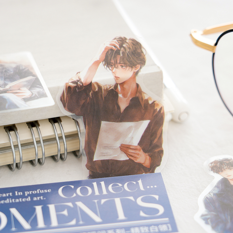 Mr Paper 120 szt./opakowanie I – Phone Accessories For Boys recenzja i cena