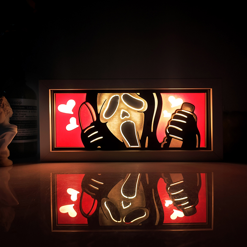 Seria horroru Wycinane w papie – Gaming Controller Phone recenzja i cena