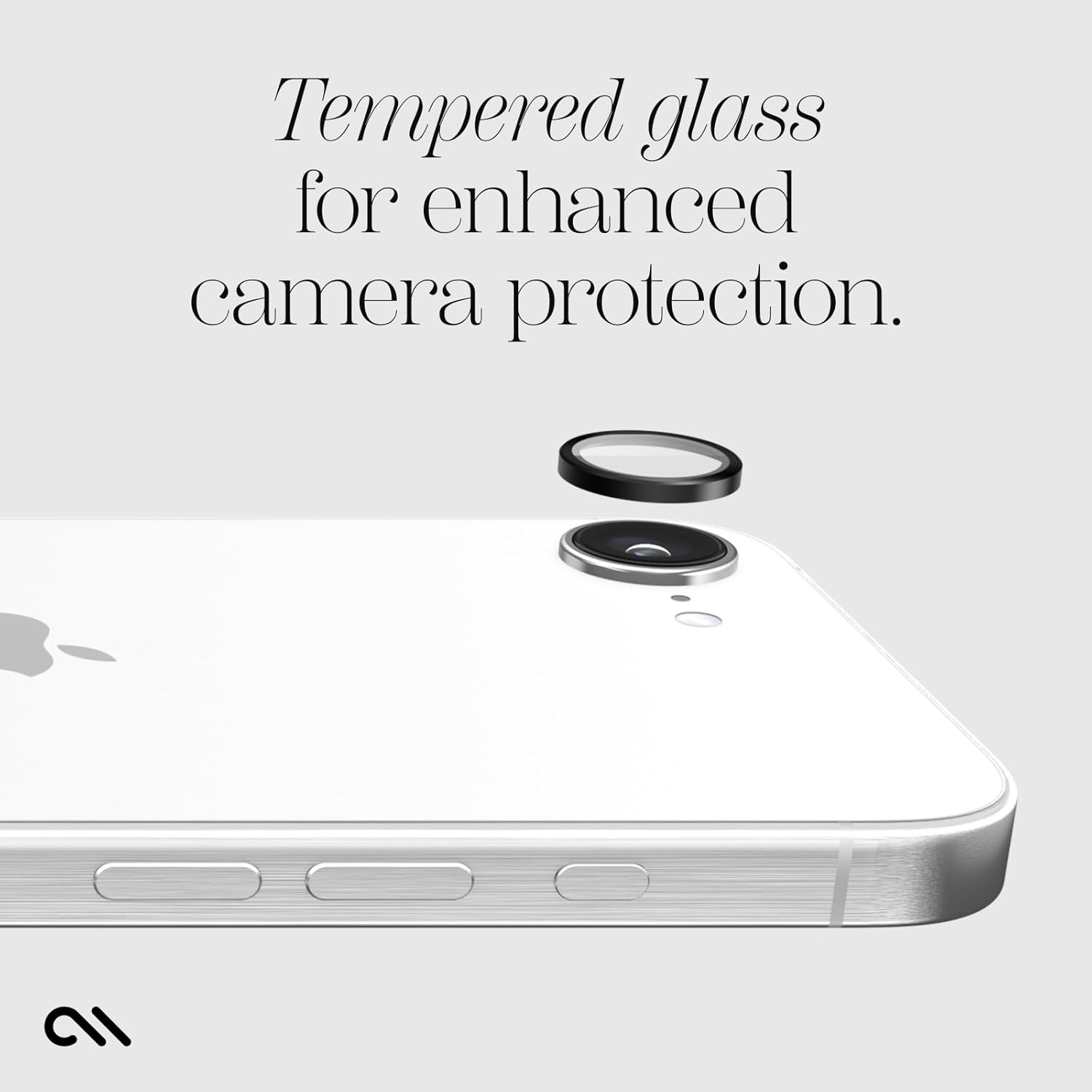 Osłona obiektywu aparatu do iP – Phone Accessories Online recenzja i cena