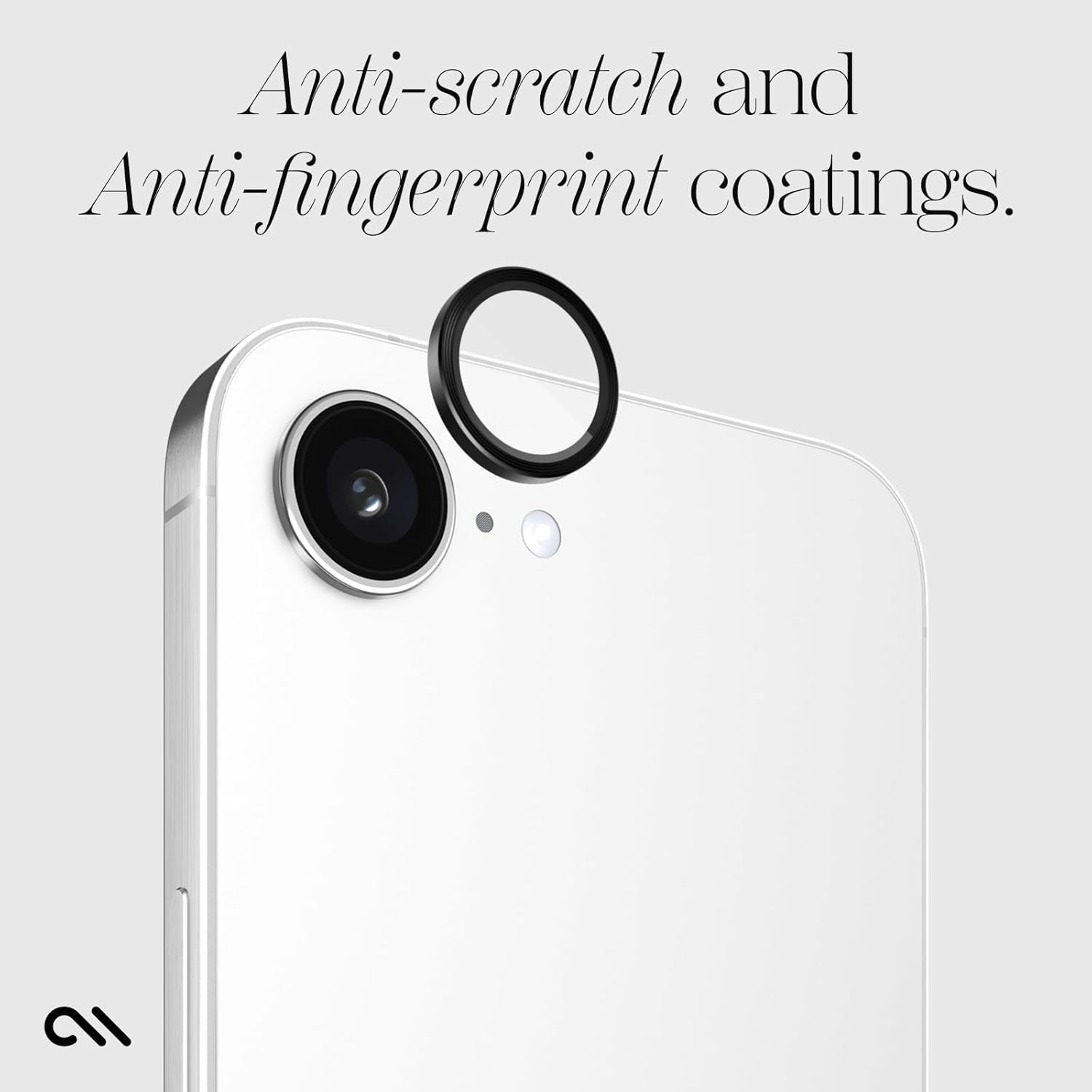 Osłona obiektywu aparatu do iP – Phone Accessories Online recenzja i cena