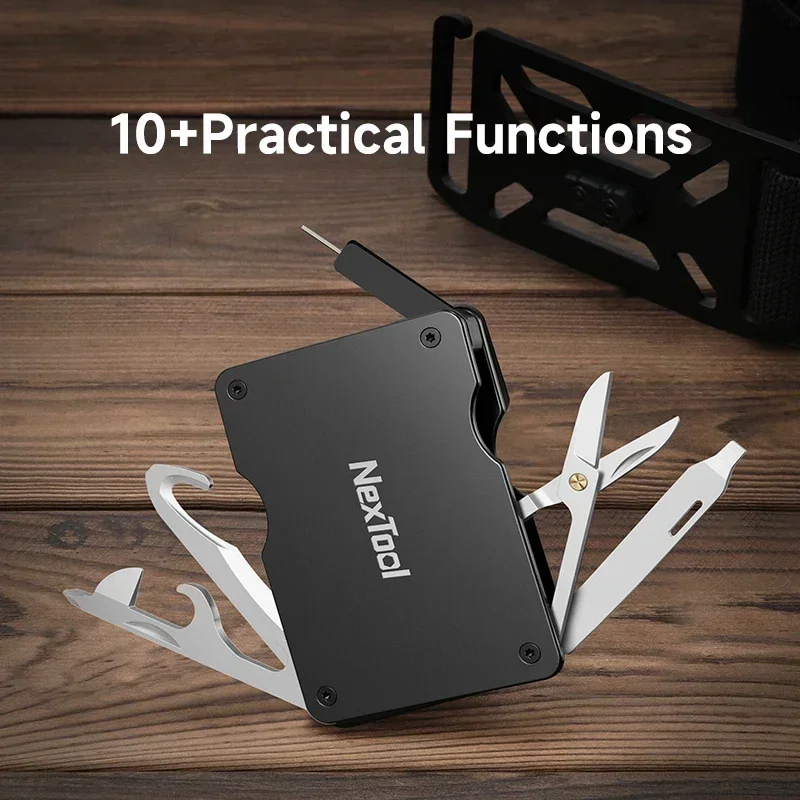 NexTool Ulepszony P50 Wielofun – Sim Card Tool recenzja i cena