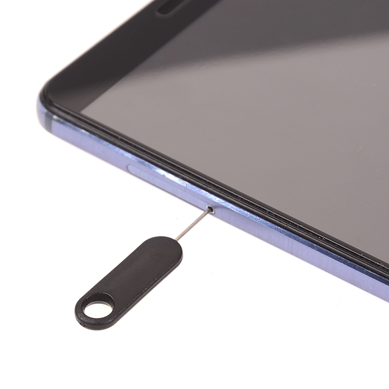 Nowy 【Zestaw 10 szt. narzędzi  – Sim Card Tool recenzja i cena
