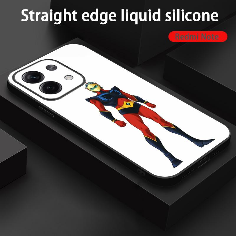 Etui na telefon UFO Robot G-Go – Xiaomi Phone Accessories recenzja i cena
