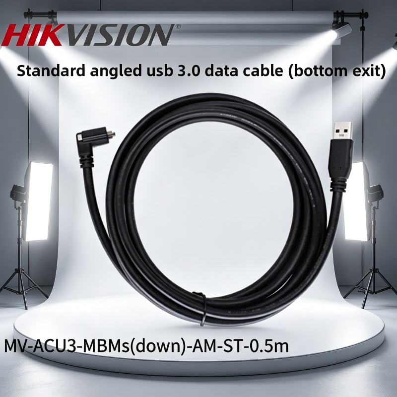 Kabel USB 3.0 do kamery przemy – Usb Data Cable recenzja i cena