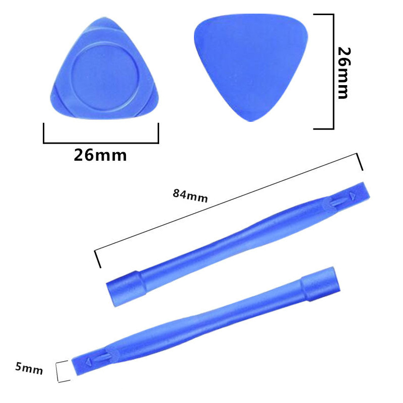 24 SZTUK / ZESTAW Plastikowe o – Sim Card Tool recenzja i cena