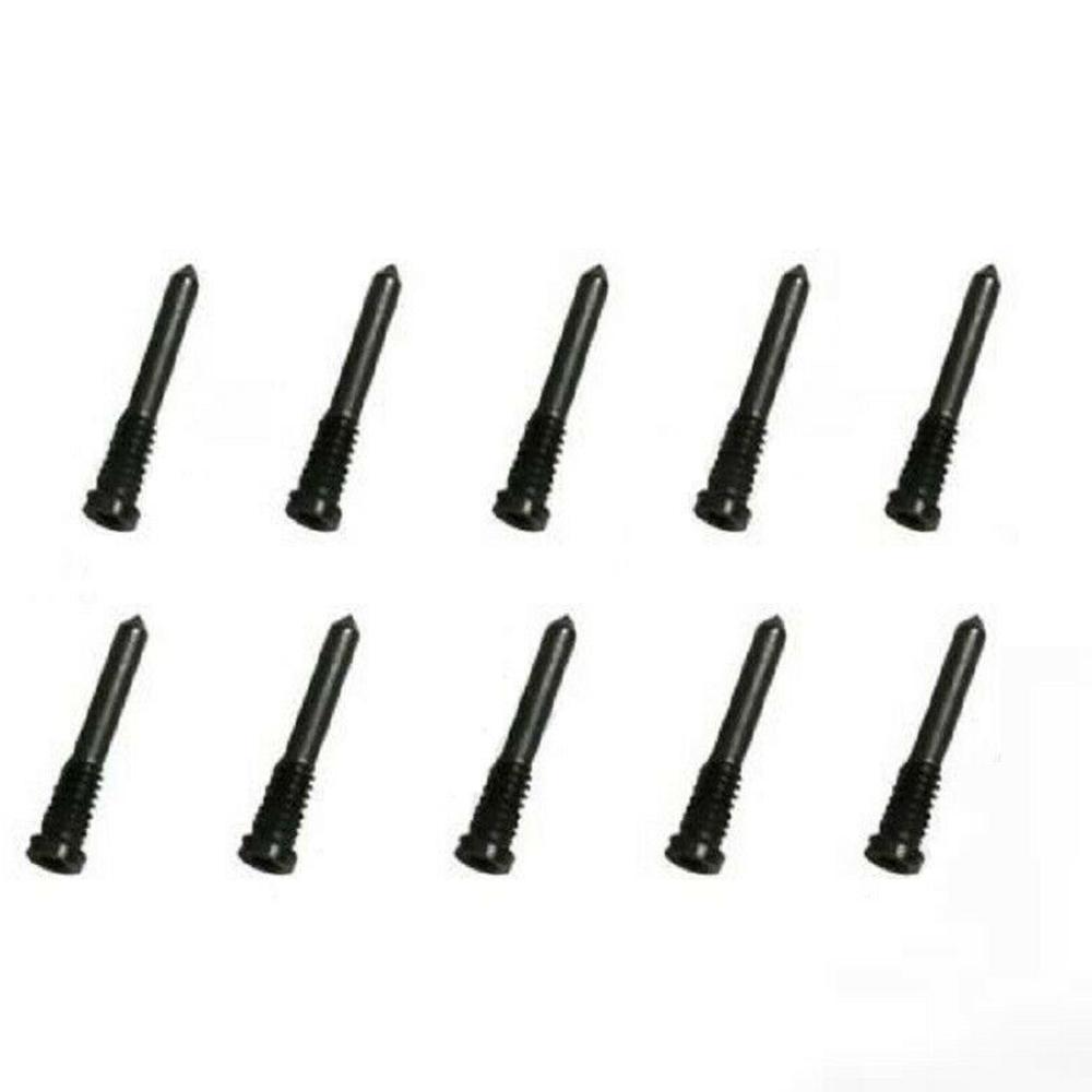 100 szt. Śrubki Pentalobe do n – Phone Accessories And Repairs recenzja i cena