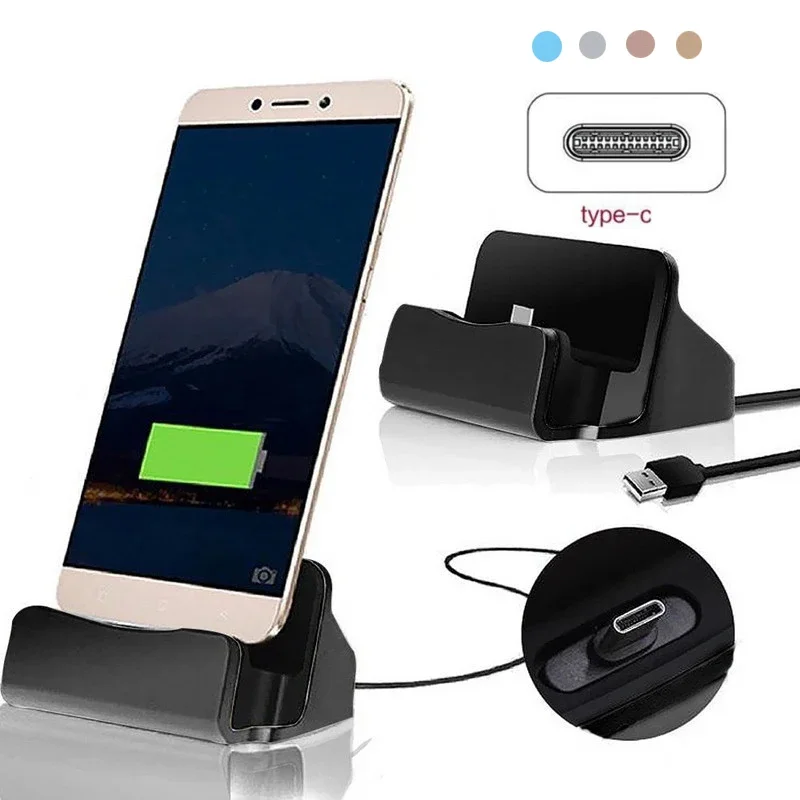 Stacja dokująca USB typu C z u – Usb Data Cable recenzja i cena