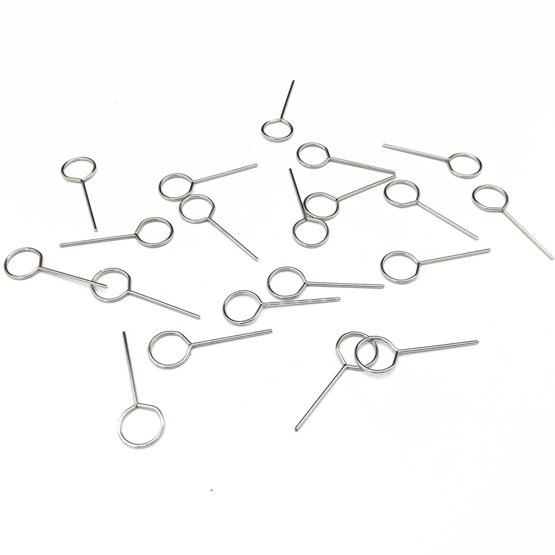 50-100pcs taca kart Sim Pin wy – Sim Card Tool recenzja i cena