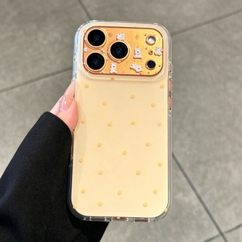 Modne, urocze, żółte etui ochr – Yellow Phone Accessories recenzja i cena