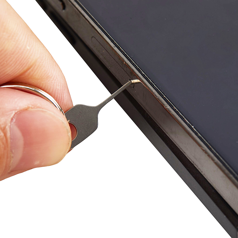 【C】5 szt. Igła do wyjmowania k – Sim Card Tool recenzja i cena
