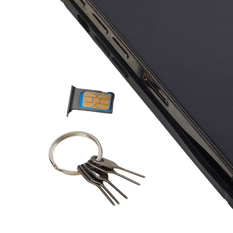 【C】5 szt. Igła do wyjmowania k – Sim Card Tool recenzja i cena