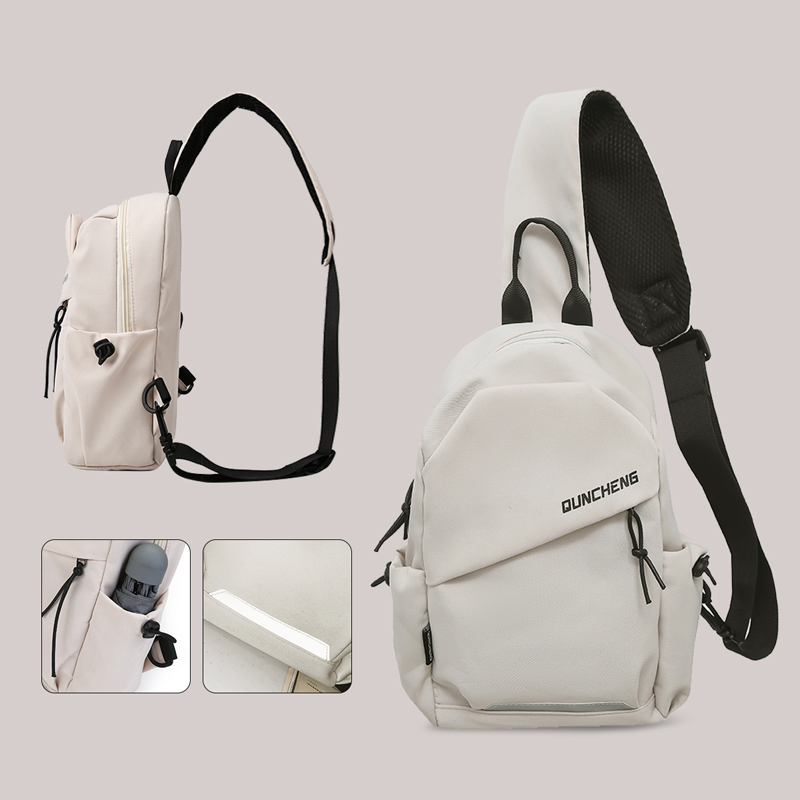 Torba na ramię Męski mały plec – Phone Accessories For Boys recenzja i cena