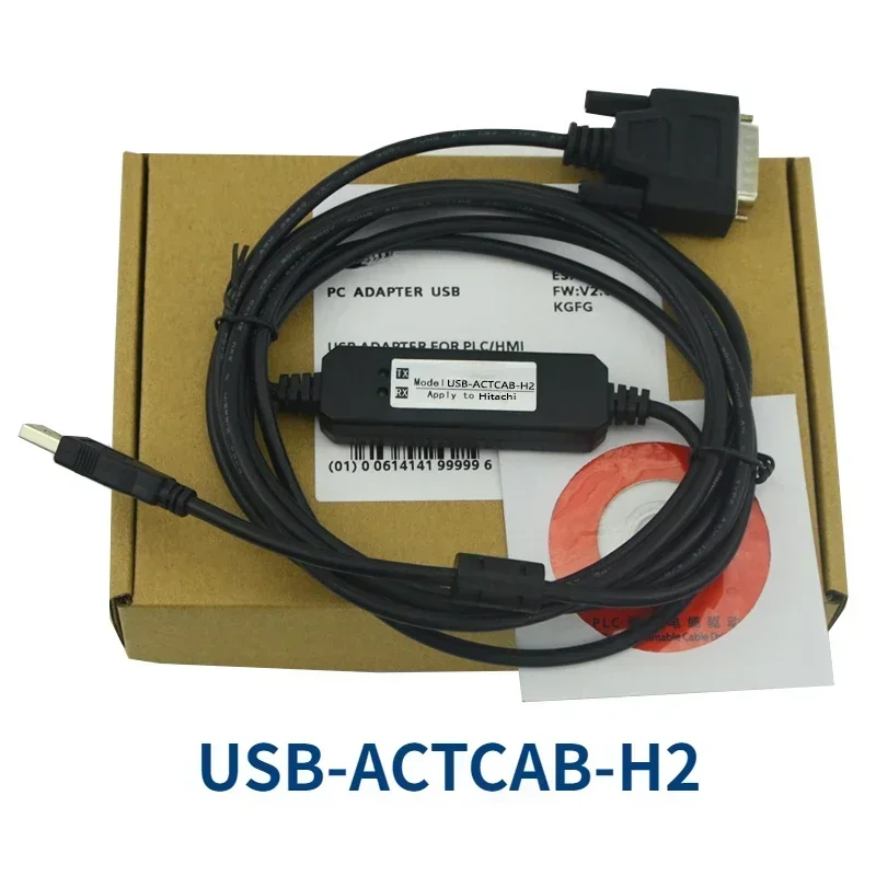 Kabel USB-ACTCAB-H2 do program – Usb Data Cable recenzja i cena