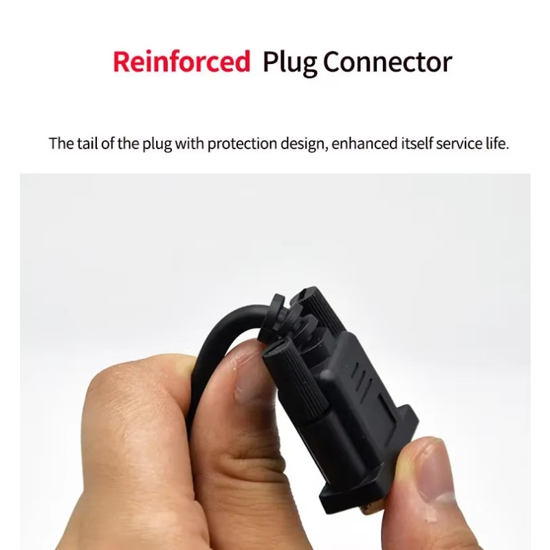 Kabel USB-ACTCAB-H2 do program – Usb Data Cable recenzja i cena