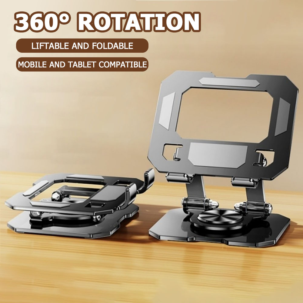 Obrotowy o 360 stopni stojak n – Phone Accessories Online recenzja i cena