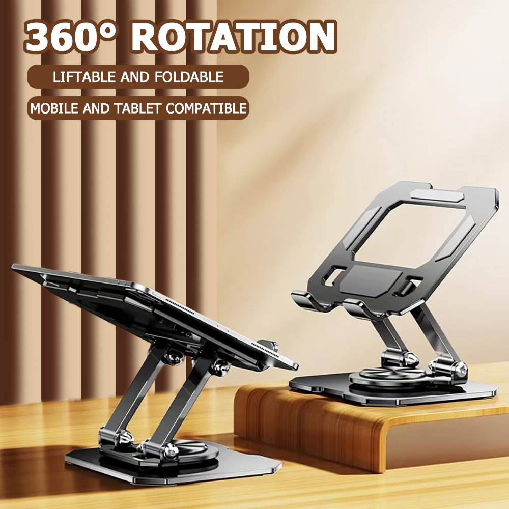 Obrotowy o 360 stopni stojak n – Phone Accessories Online recenzja i cena