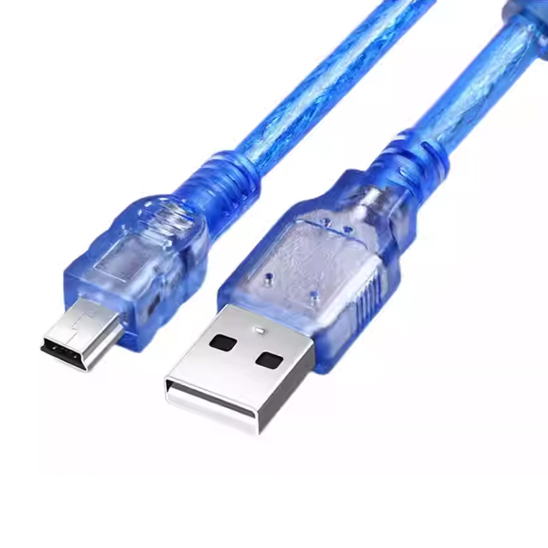 Kabel USB 2.0 Mini USB 5-pinow – Usb Data Cable recenzja i cena