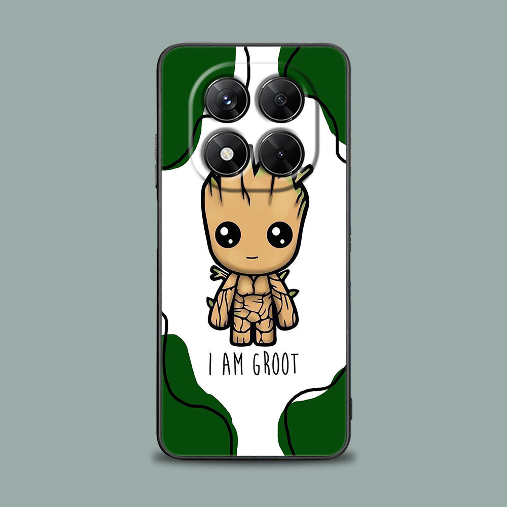 Etui na telefon Baby Groot Mar – Xiaomi Phone Accessories recenzja i cena