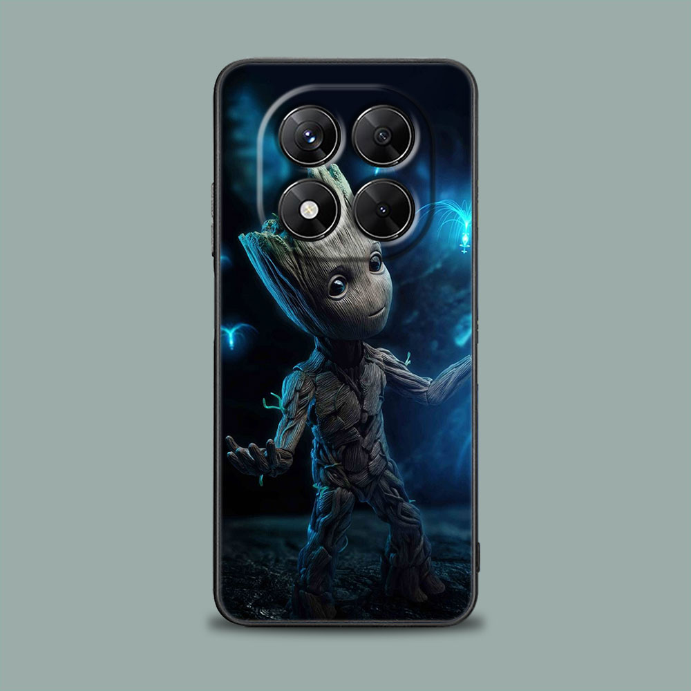 Etui na telefon Baby Groot Mar – Xiaomi Phone Accessories recenzja i cena