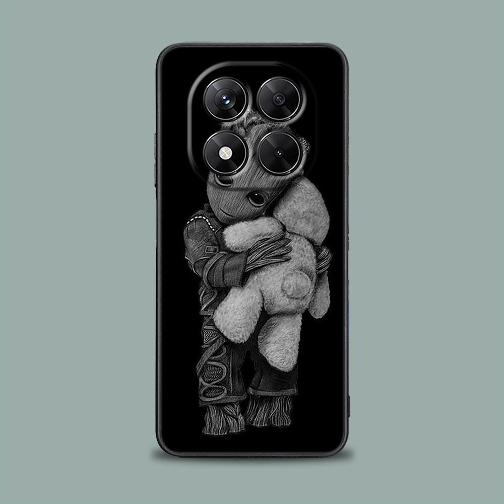 Etui na telefon Baby Groot Mar – Xiaomi Phone Accessories recenzja i cena