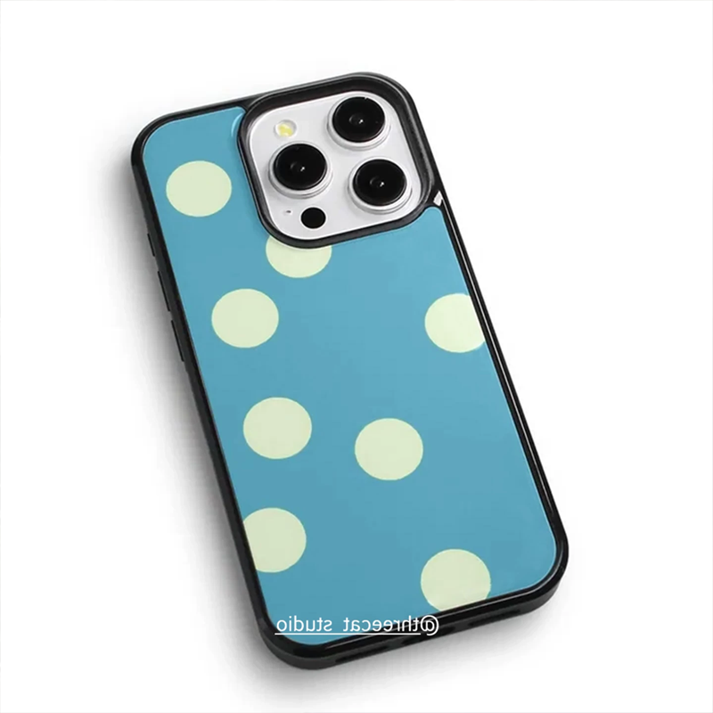 Delikatna Dziewczyna Jezioro B – Yellow Phone Accessories recenzja i cena